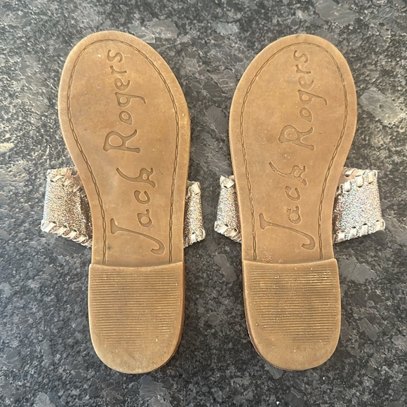Jack rogers sandals - Picture 2 of 4